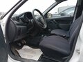 2023 LADA (ВАЗ) Granta, белый, 1013200 рублей - вид 7