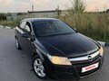 2008 Opel Astra H Рестайлинг, чёрный, 390000 рублей