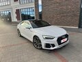 2020 Audi A5 Sportback 40 TDI II (F5) Рестайлинг, белый, 3890000 рублей