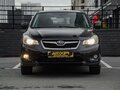 2012 Subaru XV I, чёрный, 999000 рублей - вид 2