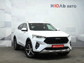 2021 Haval F7x I, белый, 1800000 рублей - вид 3