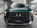 2026 GAC GS8 II, зелёный, 4549000 рублей