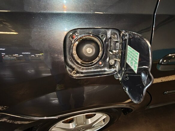 2007 Renault Logan I, серый, 379000 рублей - вид 14