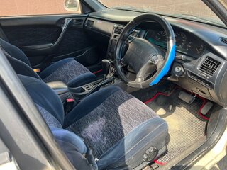 1993 Toyota Caldina I, бежевый, 380000 рублей, вид 4