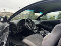 1998 Mitsubishi Eclipse II, чёрный, 1250000 рублей - вид 7