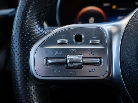 2019 Mercedes-Benz C-Класс 200 IV (W205) Рестайлинг, серебристый, 3130000 рублей - вид 12