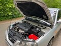 2004 Hyundai Elantra III (XD2) Рестайлинг, серебристый - вид 11
