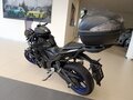 2021 Yamaha MT-03, синий, 620000 рублей - вид 2