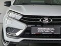 2024 Lada (ВАЗ) Vesta I Рестайлинг (NG), белый - вид 9