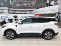 2024 Chery Tiggo 7 Pro Max I Рестайлинг, белый - вид 7