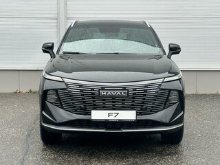 2026 Haval F7 II, чёрный, 3799000 рублей, вид 2
