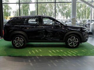2026 Jeland J7, чёрный, 3409000 рублей, вид 4