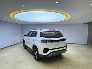 2022 Hyundai ix35 II, белый, 1275000 рублей, вид 5
