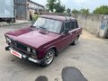 2001 Lada (ВАЗ) 2106 5-speed, красный, 100000 рублей - вид 1