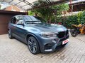 2017 BMW X5 M II (F85), чёрный, 5000000 рублей - вид 3