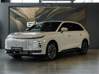 2026 Esteo Exlantix ET, серый, 6990000 рублей, вид 1