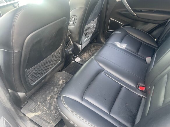 2018 Geely Atlas I, серый, 1166000 рублей - вид 14