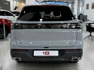 2026 Tenet T8, серый, 3885000 рублей, вид 3