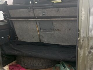 2003 УАЗ 31519, синий, 350000 рублей, вид 5