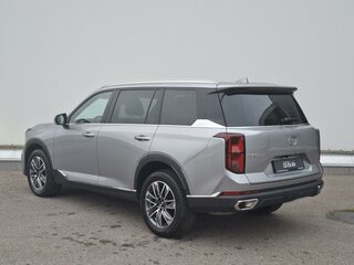 2026 GAC GS8 II, серебристый, 4549000 рублей, вид 2