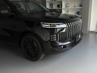 2026 Jeland J6, чёрный, 2899000 рублей, вид 4
