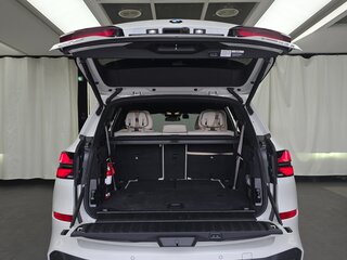 2025 BMW X5 30d IV (G05/G18) Рестайлинг, белый, 14000678 рублей, вид 5