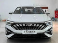 2025 Jetta VA7, белый, 1500000 рублей - вид 1