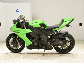 Kawasaki ZX-10R Ninja