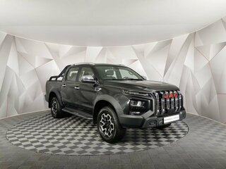 2024 JAC T9, чёрный, 2950000 рублей, вид 3
