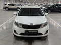 2012 Kia Rio III, белый, 549000 рублей - вид 1