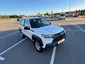 2024 Lada (ВАЗ) Niva Travel I, белый - вид 3