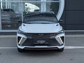 2024 Geely Coolray I Рестайлинг, белый, 2098000 рублей - вид 1