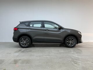 2026 Geely Binyue I Рестайлинг 2, серый, 1800000 рублей, вид 4