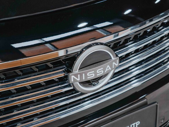 2026 Nissan Pathfinder V (China Market), чёрный, 5990000 рублей - вид 7