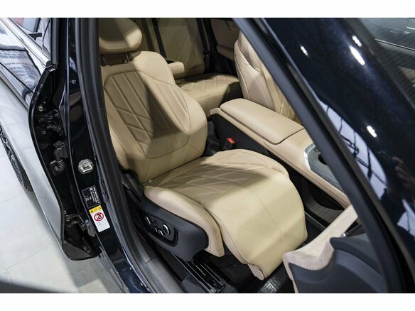 2025 Changan CS75 Plus IV, чёрный, 4249900 рублей - вид 21