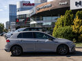 2021 Volkswagen Golf VIII, серый - вид 2