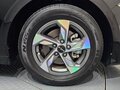 2022 Kia K5 LPi III, чёрный - вид 11