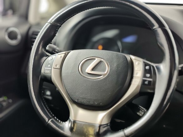2015 Lexus RX 350 III Рестайлинг, коричневый, 2320000 рублей - вид 20