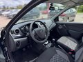 2026 Lada (ВАЗ) Granta Cross I Рестайлинг, чёрный, 1196000 рублей - вид 6