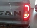 2025 Changan Hunter Plus, серый - вид 6