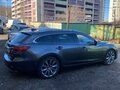 2019 Mazda 6 III (GJ) Рестайлинг 2, серый, 2750000 рублей - вид 7