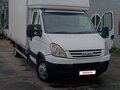 2008 Iveco Daily, белый, 1350000 рублей - вид 9