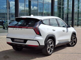 2026 VOLGA K40, белый, 3899000 рублей, вид 5