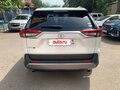2019 Toyota RAV4 V (XA50), белый, 3500000 рублей - вид 5