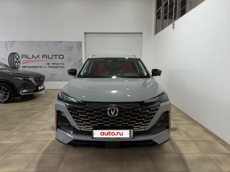 Changan CS55 Plus II