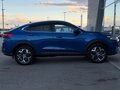 2024 Haval F7x I Рестайлинг, синий, 2490000 рублей - вид 3