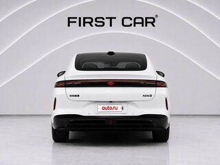 2026 Changan Qiyuan A06 63.18 kWh, белый, 2495000 рублей, вид 2