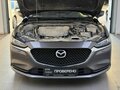 2020 Mazda 6 III (GJ) Рестайлинг 2, серый, 2280000 рублей - вид 8