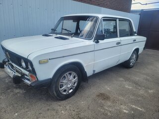 1996 Lada (ВАЗ) 21065, белый, 130000 рублей, вид 2