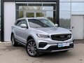 2023 Geely Atlas Pro, серый, 1849000 рублей - вид 2